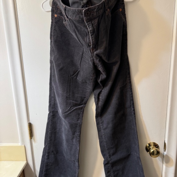Corduroy Pants - Picture 7 of 11